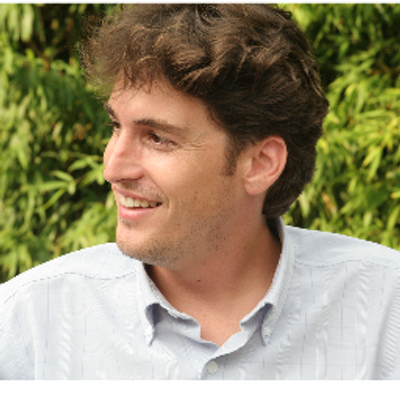 Profile Picture of Nick Ireland (@Nick_DRR) on Twitter