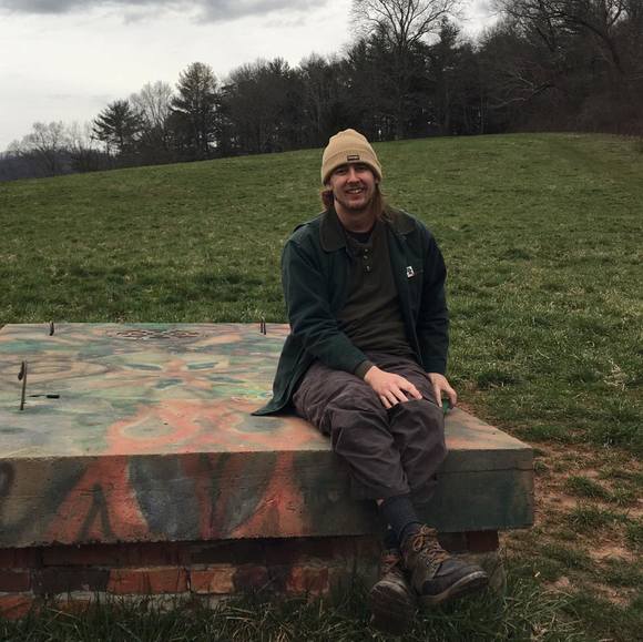 Profile Picture of Brock Dehler (@brockdehler) on Poshmark