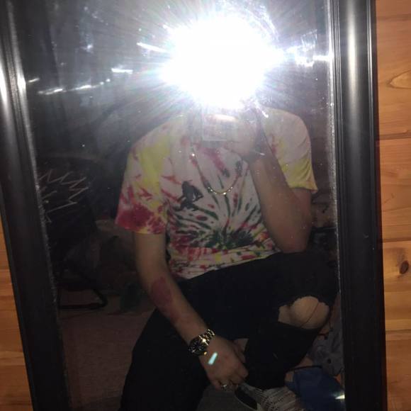 Profile Picture of Oleg Brann (@randomguy5636) on Poshmark