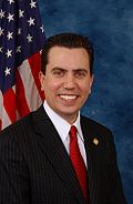 Profile Picture of Dan Boren - Wikipediaon Wikipedia
