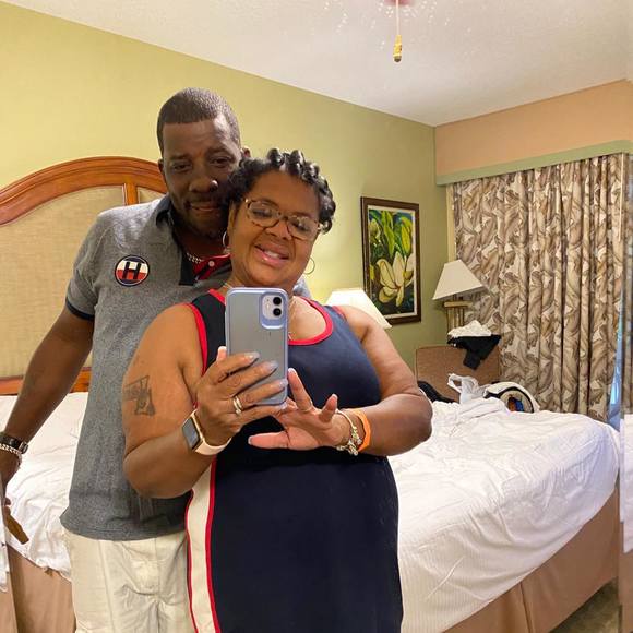 Profile Picture of Nancy Jordan (@nancj0416) on Poshmark