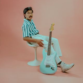 Profile Picture of Craig Gomez (@gomezcraig) on Instagram