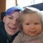 Badger Robyn Leslie Bradbury - Instagram Profile Picture of Badger Robyn Leslie Bradbury (@badgerbradders) on Instagram