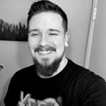 Profile Picture of Jeff Fournier Carroll (@stilljunky) on Instagram