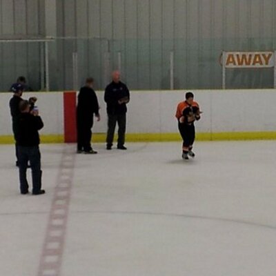 Profile Picture of Wade Davidson (@6_wade) on Twitter