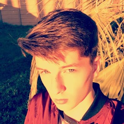 Profile Picture of Michael Chappell (@mike02.c) on Tiktok