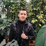 Profile Picture of Dr. rer. nat. Patrick Jung (@capsdiv) on Instagram