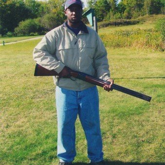 Profile Picture of Trevor Shirley (@trevor268) on Twitter