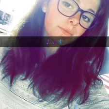 Profile Picture of Kraus Léa (@kraus_lea12) on Twitter