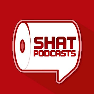 Profile Picture of Shat The Movies Pod (@ShatTheMovies) on Twitter
