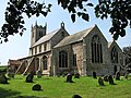 Profile Picture of Wiggenhall St Germanson Wikipedia