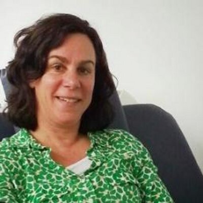 Profile Picture of Robin Winter (@robinwinter8) on Twitter