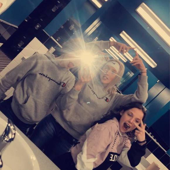 Profile Picture of Jaylynn Stephens (@jaylynnstephens) on Poshmark