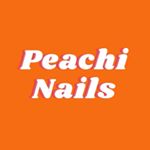 Profile Picture of PEACHI NAIL BAR 🍑 (@peachi_nail_bar) on Instagram