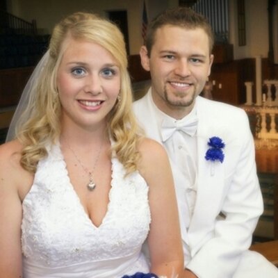 Profile Picture of Charles R Badger (@Chance_Badger) on Twitter