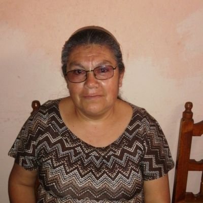 Profile Picture of Eustolia Rodríguez Rojas (@EUSTOLIA_RDZ) on Twitter