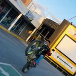 Profile Picture of Ángel Barrón (@angel.barron.982845) on Instagram