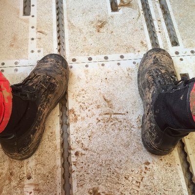 Profile Picture of Charlie Leahy (@charlesLeahy1) on Twitter