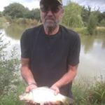 Profile Picture of Chris Hayles (@chris.hayles) on Instagram