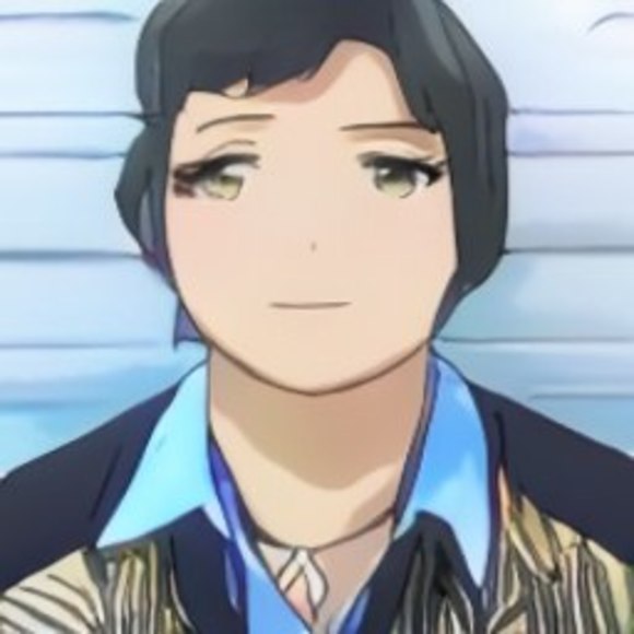 Profile Picture of Nadiia Bogush (@nadiiabogush) on Poshmark