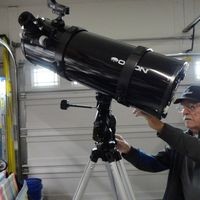 Profile Picture of Richard Grothe (@richard-grothe) on Quora