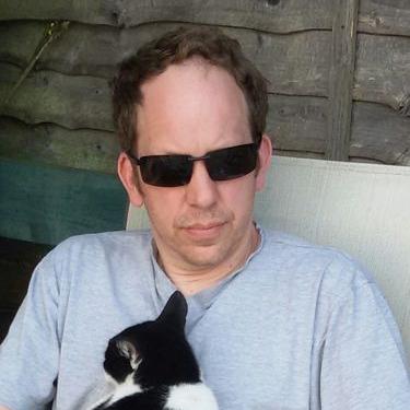 Profile Picture of Ian Howes (@1Hobag) on Twitter