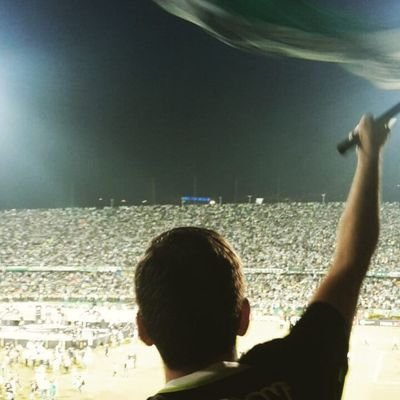 Profile Picture of Luis Fernando Velásquez (@LuisFerVelasq) on Twitter
