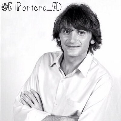 Profile Picture of Emilio Delgado (@ElPortero_ED) on Twitter
