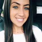 Profile Picture of whitneyferrell (@whitneyferrell) on Instagram