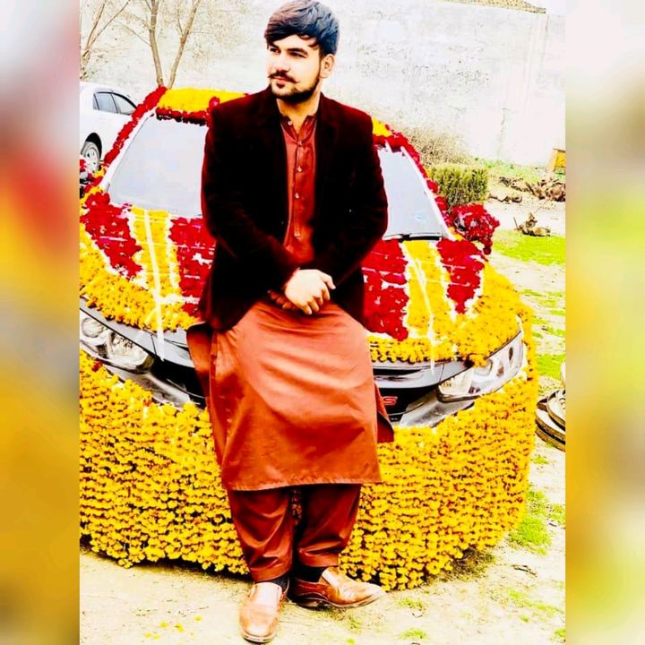 Profile Picture of 😵🤜💔😭🖤 (@khanmangall) on Tiktok