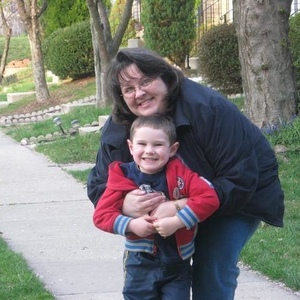 Profile Picture of Gail Carlson (@304635105) on Myspace