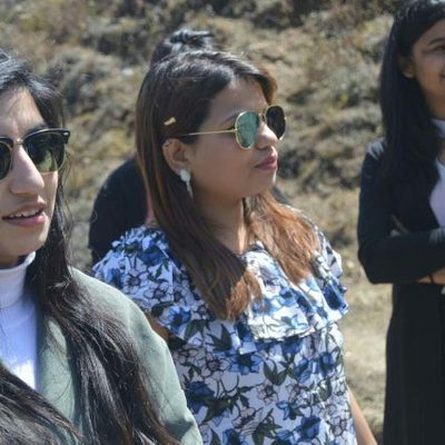 Profile Picture of Manisha Adhikari (@manisha67830532) on Twitter