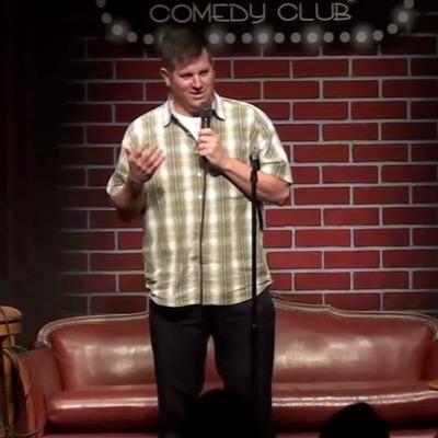 Profile Picture of Bill Fowler (@billfowlerjokes) on Twitter