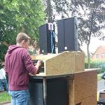 Profile Picture of Marc Joel Hoppe (@bassmann95) on Instagram