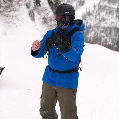 Profile Picture of Jacob Holbrook (@Jakeh09) on Twitter