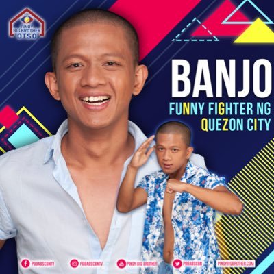 Profile Picture of Banjo Dangalan (@banjo_dangalan) on Twitter