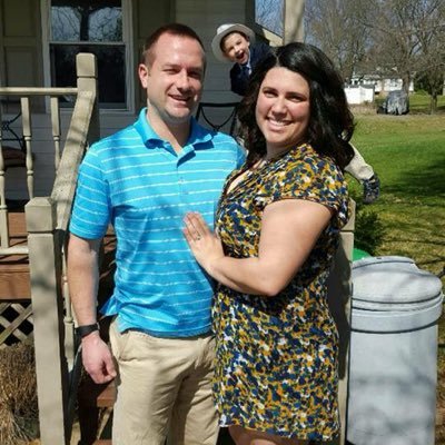 Profile Picture of Erik Blackburn (@DiamondErik) on Twitter