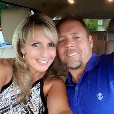 Profile Picture of Shelley Goergen (@ShelleyRunMomma) on Twitter