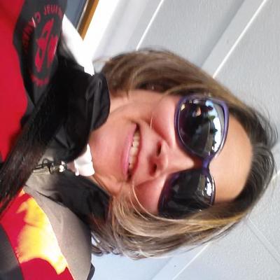 Profile Picture of Kelly Laframboise (@Raspberry68) on Twitter