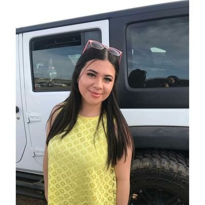 Profile Picture of Daniela Soltero (@DanielaSoltero3) on Twitter
