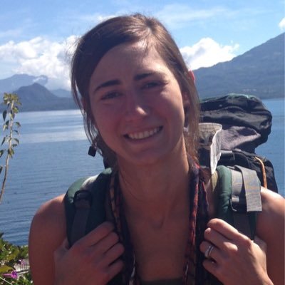 Profile Picture of Mel.reimer-mcatee (@mcatee_mel) on Twitter