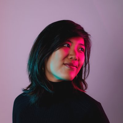 Profile Picture of Gloria Lin (@immunoglobulin) on Twitter