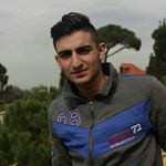 Dani Jaber - Instagram Profile Picture of Dani Jaber (@dani_jaber123) on Instagram