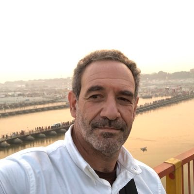 Profile Picture of Andrew Rosen (@arosenDC) on Twitter