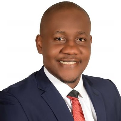 Profile Picture of Andy Okafor (@_EagleSquare_) on Twitter