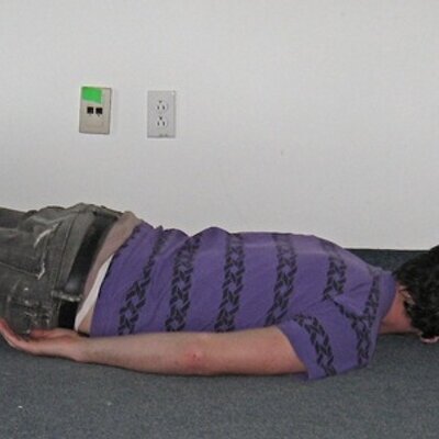 Profile Picture of Dan Buchanan (@14tooth) on Twitter