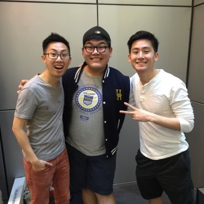 Profile Picture of Adam Lim (@JiaweiAL) on Twitter