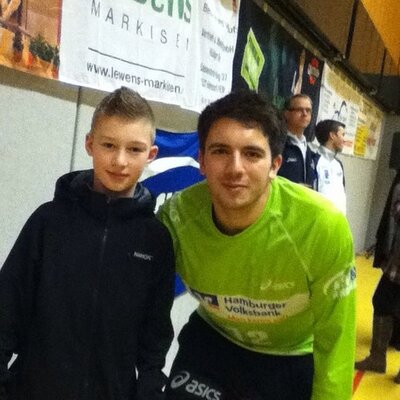 Noel David Herzer - Twitter Profile Picture of Noel David Herzer (@HerzerNoel) on Twitter