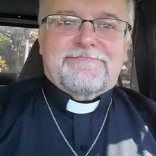 Profile Picture of Russell Jenkins (@RUSTY45638) on Twitter