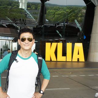 Profile Picture of Chang Sung Kye (@chang.kye) on Facebook